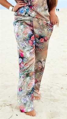 Flora pants fra Staun Denmark - 4502-jun